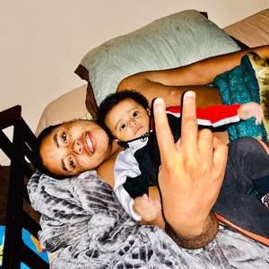 Meet your Posher, James